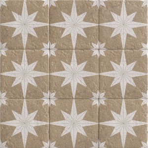 Керамограніт Mainzu Compass Sand 20x20 см
