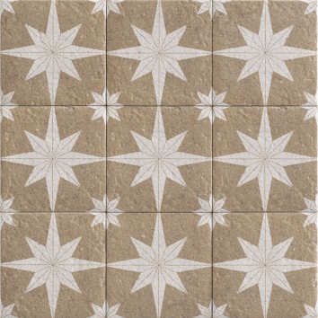 Керамограніт Mainzu Compass Sand 20x20 см