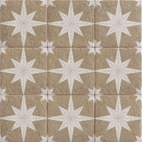Керамограніт Mainzu Compass Sand 20x20 см