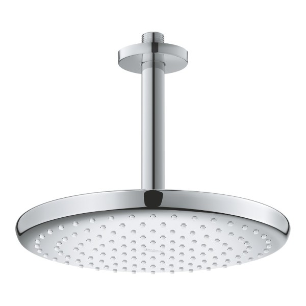 Плитка керамогранит Grohe Tempesta 250 верхний душ 26664000 для пола