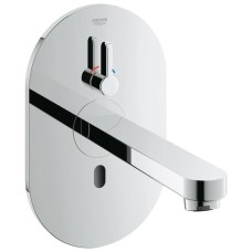 Электронный смеситель для раковины Grohe Eurosmart Cosmopolitan E 36315000