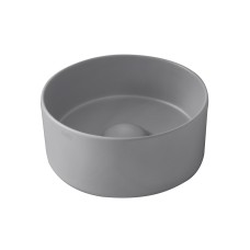 Раковина накладная 25 см Cielo Shui Comfort Minimo