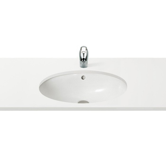 Раковина под столешницу Roca Berna A327871001