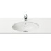 Раковина под столешницу Roca Berna A327871001