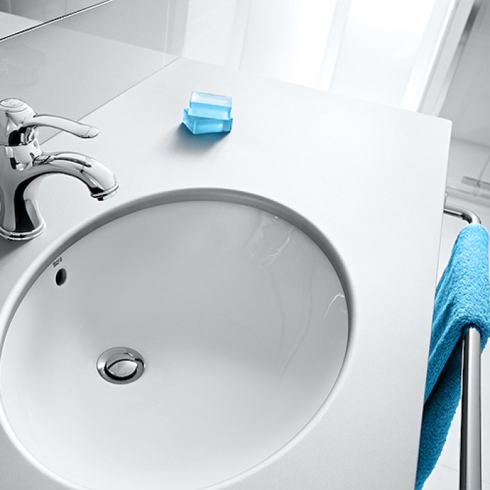 Раковина под столешницу Roca Berna A327871001