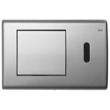 Бесконтактная клавиша смыва TECE Planus, сатин 9240352 Бесконтактная клавиша смыва TECE Planus, сатин 9240352