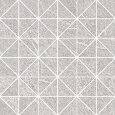 Плитка Opoczno GREY BLANKET TRIANGLE MOSAIC MICRO