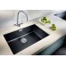 Мойка для кухни Blanco Subline 700-U антрацит 523442