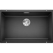 Мойка для кухни Blanco Subline 700-U антрацит 523442