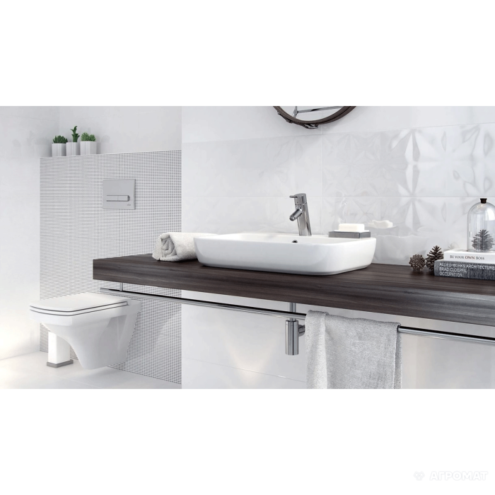 Плитка Opoczno White Magic WHITE GLOSSY SQUARES STRUCTURE 10×750×250 Плитка Opoczno White Magic WHITE GLOSSY SQUARES STRUCTURE 10×750×250