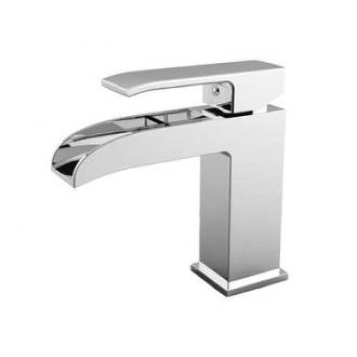 Смеситель для раковины Paffoni Level (LES065CR)