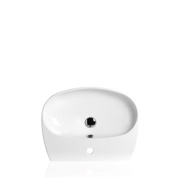 Керамическая раковина 68 см Simas Vignoni VI 10