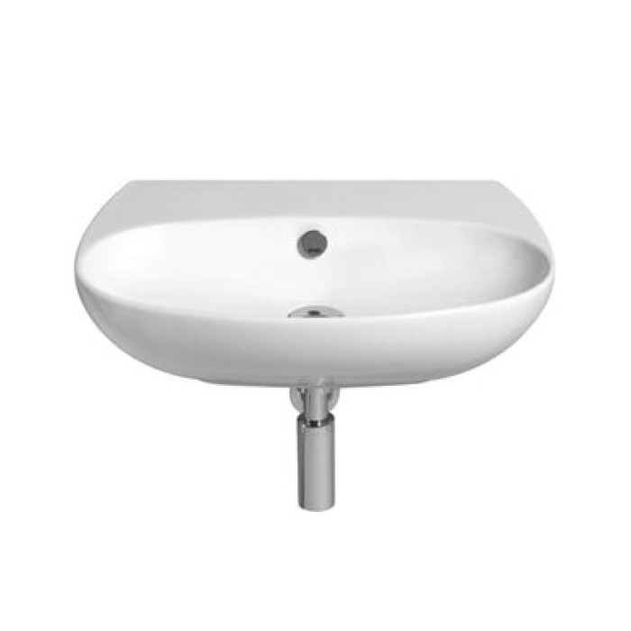 Керамическая раковина 68 см Simas Vignoni VI 10