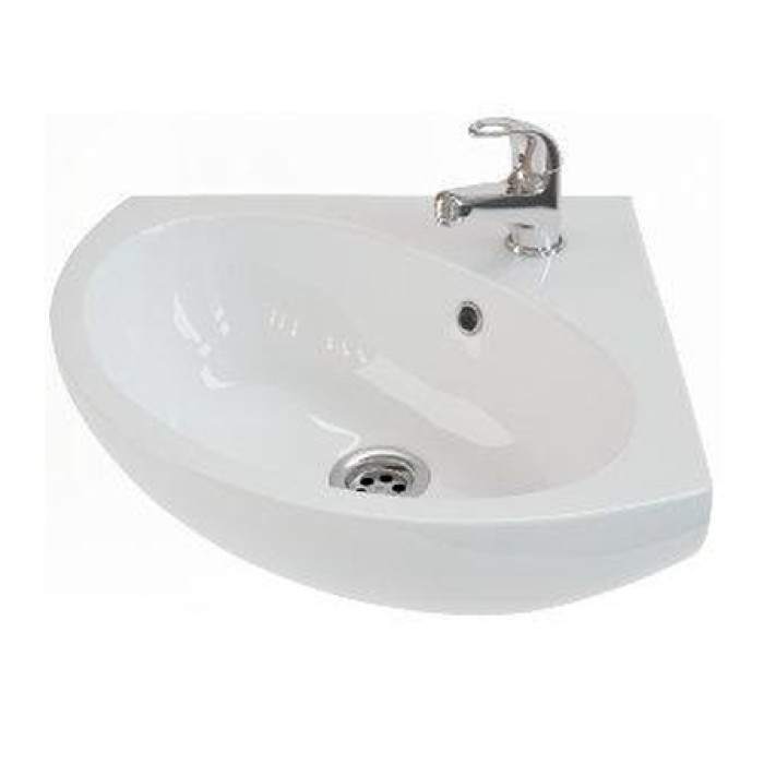 Раковина угловая Kolo Runa L82735000