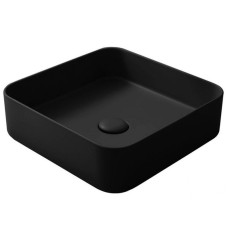 Раковина накладная 40 см Cielo Shui Comfort