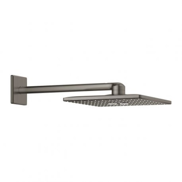 Плитка керамогранит Grohe Rainshower 310 SmartActive Cube Верхний душ 26479AL0 для пола