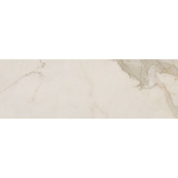 Плитка Azteca Calacatta Gold R120 MAT 11×1200×400 под мрамор для ванной и кухни
