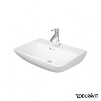 Керамическая раковина 60 см Duravit ME by Starck 2343600000