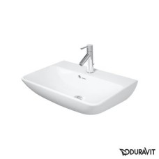Керамическая раковина 60 см Duravit ME by Starck 2343600000