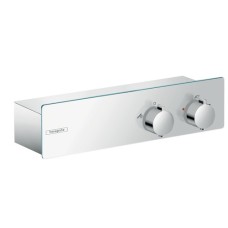 Термостат для душа Hansgrohe ShowerTablet 13102000
