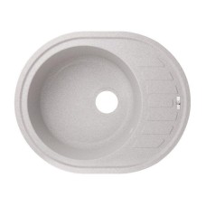 Кухонная мойка Lidz 620x500/200 GRA-09 (LIDZGRA09620500200)