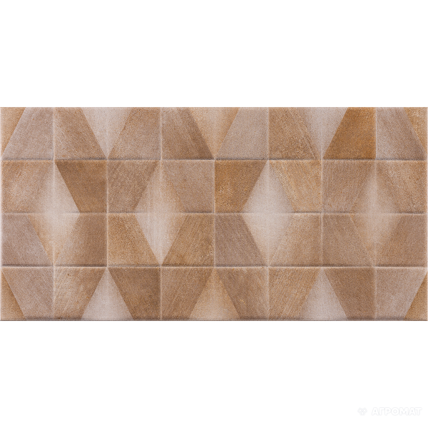Плитка Pamesa Crest COPPER RLV 9×605×303