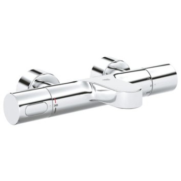 Термостатический смеситель Grohe Grohtherm 3000 Cosmopolitan 34276000
