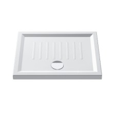 Душевой поддон 90х72 Catalano Verso