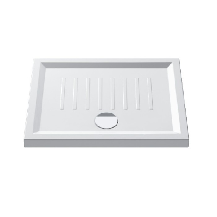 Душевой поддон 90х72 Catalano Verso