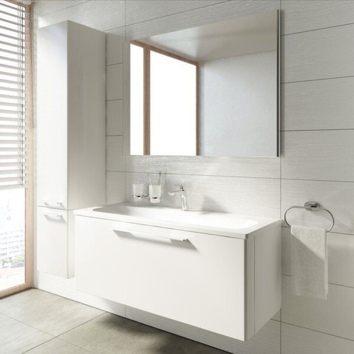 Тумба под умывальник Ravak SD- 800 Ring Белый Тумба под умывальник Ravak SD- 800 Ring Белый