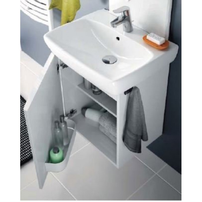 Тумба Kolo Nova Pro M39004000 с умывальником 50 см