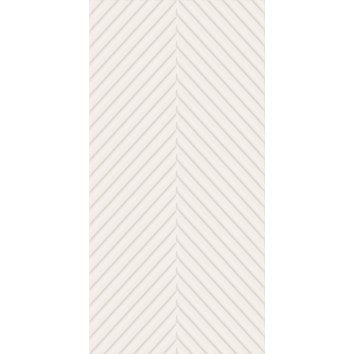 Плитка стінова Feelings Bianco C RECT STR 298x598x9 Paradyz