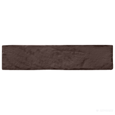 Керамограніт Golden Tile The Strand 087020 Коричневий 6х25 см