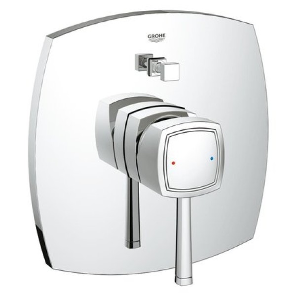 Смеситель для ванны Grohe Grandera 19920000