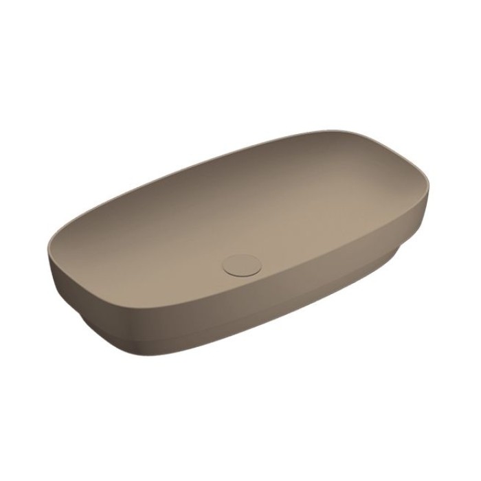 Керамическая раковина 75 см Catalano Green Lux