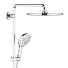 Плитка керамогранит Grohe Rainshower Smartactive 310 Душевая система 27966001 для пола