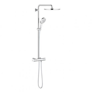 Grohe Rainshower Smartactive 310 Душевая система 27966001