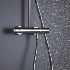 Плитка керамогранит Grohe Rainshower Smartactive 310 Душевая система 27966001 для пола