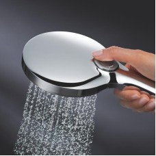 Плитка керамогранит Grohe Rainshower Smartactive 310 Душевая система 27966001 для пола