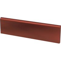 Цоколь Cloud Rosa 8,1x30 код 7236 Ceramika Paradyz