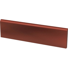 Цоколь Cloud Rosa 8,1x30 код 7236 Ceramika Paradyz