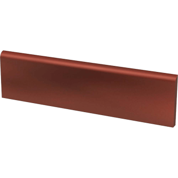 Цоколь Cloud Rosa 8,1x30 код 7236 Ceramika Paradyz