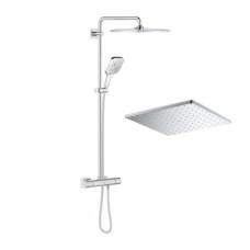 Grohe Rainshower Smartactive Cube 310 Душевая система 26652000