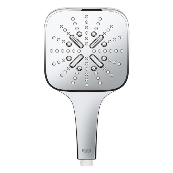Плитка керамогранит Grohe Rainshower Smartactive Cube 310 Душевая система 26652000 для пола