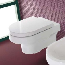 Подвесной унитаз Hatria Daytime (YxV501)