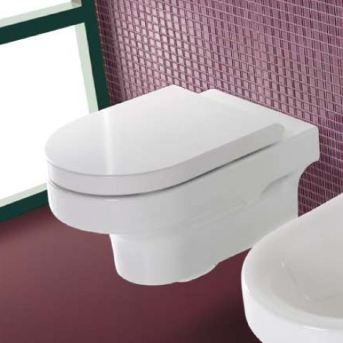 Подвесной унитаз Hatria Daytime (YxV501)