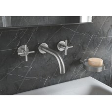 Grohe Atrio new Смеситель для раковины на три отверстия (20164DC3)