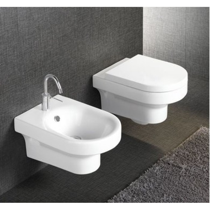 Подвесной унитаз Hatria Daytime (YxV501)