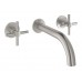 Grohe Atrio new Смеситель для раковины на три отверстия (20164DC3)