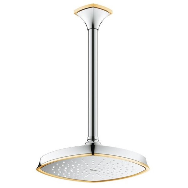 Верхний душ Grohe Grandera 210 27974IG0